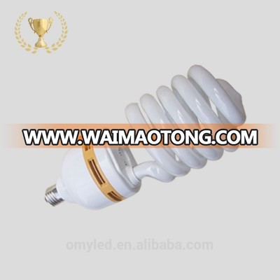 Made In China 220V 26W CFL Half Spiral Energy Saving Light Bulb